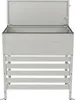 Aluminiowa osłona klimatyzacji/wymiennika ciepła HWC-P94, Podgląd zdjęcia produktu 6