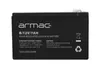 Univerzální gelový akumulátor pro Ups Armac B/12V/7Ah Náhled obrázku produktu 1