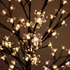 Spetebo třešňový strom pro venkovní použití se 180 LED Náhled obrázku produktu 5