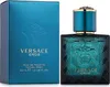 Versace Eros  - Eau de Toilette Spray 30 ml Produktbild-Vorschau 1
