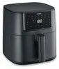 Severin FR 2462, Fritteuse, 7 l, Einzelbild, Schwarz, Produktbild-Vorschau 11