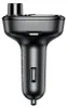 FOREVER Forever FM transmitter/charger TR-370 BT 30W Voir les images du produit 3
