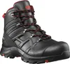 Haix Sicherheitsschuhe Black Eagle Safety 54 Mid Gr. 91/2 Produktbild-Vorschau 1