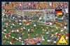 Fussball, Ruyer 1.000 Teile Puzzle Produktbild-Vorschau 1
