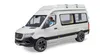 bruder 2672 bruder Mercedes Benz Sprinter Camper Voir les images du produit 20