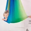Topchances Dětská terapeutická houpačka, vnitřní a venkovní Náhled obrázku produktu 2