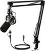Microfono dinamico Maono Pd200Xs (nero) Anteprima dell’immagine prodotto 2