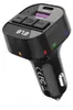 Xo Transmiter Fm Bcc17 Bluetooth Mp3 Ładowarka Samochodowa Podgląd zdjęcia produktu 1