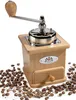 Zassenhaus Kaffeemühle Brasilia Buche natur Produktbild-Vorschau 6