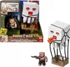 Mattel - Figurki kolekcjonerskie Minecraft The Movie 25cm Voir les images du produit 1