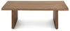 Couchtisch MALABO, 120 x 60 cm aus Mangoholz, Hellbraun - Produktbild-Vorschau 5