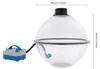 Ballonfüllmaschine - Balloon Stuffer Kit - 600 W Elektrisch Produktbild-Vorschau 2