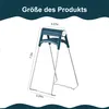 Küchenbedarf, Verbrühschutz Clip, isolierter Produktbild-Vorschau 3