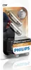 PHILIPS Soffittenlampe 5W 12V Original Produktbild-Vorschau 2