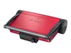 Bosch TCG4104 Gril de table à contact rouge/anthracite Voir les images du produit 1