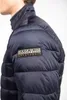 Napapijri Perfect Herrenjacke Blau Farbe: Blau, Größe: M Produktbild-Vorschau 17