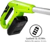 ONVAYA® Akku-Rasentrimmer | Rasenkantenschneider | Produktbild-Vorschau 4