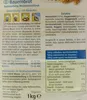 Küchenmeister BAUERNBROT 1kg (1er Pack) Produktbild-Vorschau 2