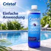 Mega-Spar-SET> 6x CRISTAL Klareffekt 0,5 l Produktbild-Vorschau 10