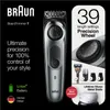 BRAUN 282051 BRAUN BT7220 BeardTrimmer 7 Haarschneider Anteprima dell’immagine prodotto 9