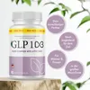 GLP 1 gélules | Ton partenaire fiable | Pour femmes et Voir les images du produit 2