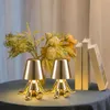 Nachttischlampe mit Touch-Steuerung, dekorative Produktbild-Vorschau 7