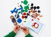 LEGO 71366 Super Mario Giant Bullet Twins - zestaw Podgląd zdjęcia produktu 27