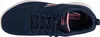 Skechers GO Walk Sneaker Blau Produktbild-Vorschau 5