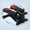 SPORTNOW Mini-Stepper für Zuhause Up-Down Stepper mit Produktbild-Vorschau 3