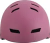 Casco da bici AERO rosa opaco taglia L Anteprima dell’immagine prodotto 3
