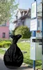 QU-AX Rucksack für Einrad 20\" für Einrad, schwarz Produktbild-Vorschau 5