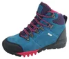 Waldläufer H-Amiata: Botas de cordones para mujer, color Vista previa de la imagen del producto 3