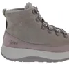 Joya Damen Stiefel MAUI BOOT STX GREY grau Größe EUR 37 2/3 Produktbild-Vorschau 18
