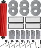 25 Stück Zubehör für Roborock QV 35A / QV 35S / Qrevo Produktbild-Vorschau 1