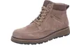 Pius Gabor Schnürstiefeletten Herren 32303938393638 Braun Produktbild-Vorschau 10