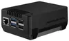 Argon40 Argon NEO 5 M.2 NVME PCIE Case für Raspberry Pi 5, Produktbild-Vorschau 3
