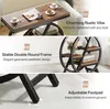 Tribesigns 3-Etagen Beistelltisch, Holz Sofa Beistelltisch Produktbild-Vorschau 10