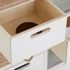 Kommode SALVA mit 6 Schubladen, Schubladenschrank Vintage. Produktbild-Vorschau 7