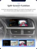 8.8'' bezprzewodowy CarPlay Dla Audi A4 2013-2016 wysoka Podgląd zdjęcia produktu 15