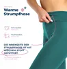 Collants thermiques Merry Style pour femmes, collants Voir les images du produit 3