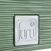 Fioriera FURU Quadrato Balconiera Fioriera Verde 60 L Anteprima dell’immagine prodotto 6