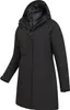 Mountain Warehouse - Giacca "Alaskan" 3 in 1 da donna Anteprima dell’immagine prodotto 3