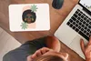 MuchoWow® Mauspad Mousepad Porträt - Sommer - Frau 27x18 cm Produktbild-Vorschau 3