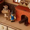 Adventskalender "Stube" met verlichting Productafbeelding-voorbeeld 6