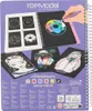 Depesche Vertrieb GmbH & Co. TOPModel Magic Scratch Book 0 Anteprima dell’immagine prodotto 5