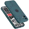 Cadorabo Hülle für Nothing Phone 2 Hülle Silikon Handyhülle Produktbild-Vorschau 1