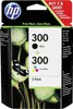 HP Tinte CN637EE 300 Multipack Produktbild-Vorschau 13