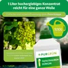 Purgrün -Tafeltrauben-Dünger 1 Liter Produktbild-Vorschau 4