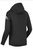 ADIDAS Tracksuit Jacket COMBAT SPORTS BLACK M Produktbild-Vorschau 5