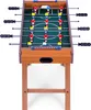 Stolný futbal 69x35,5 cm drevený stolný futbal ECOTOYS Náhľad obrázku produktu 5